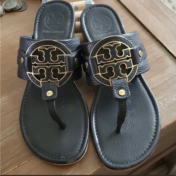 Tory Burch Authentic sandals - Picture 2 of 2